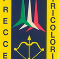 Frecce Tricolori