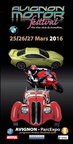 Avignon Motor Festival 2016