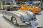 70 ans Porsche