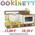 Cookinette Janod