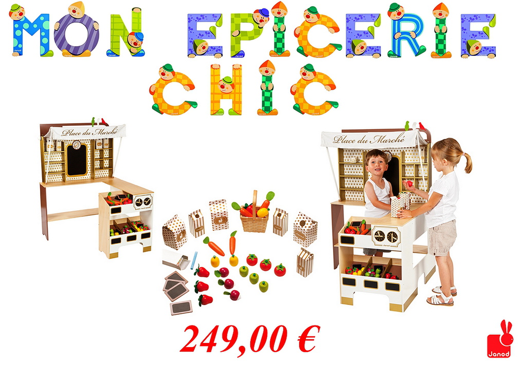 Epicerie Chic