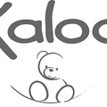 Logo Kaloo Gris