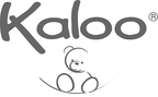 Logo Kaloo Gris