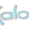 Logo Kaloo Winter Folies 02