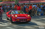  Ferrari 328 GTS de 1988