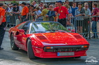  Ferrari 308 GTS de 1981