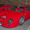 Ferrari F 40 de 2004