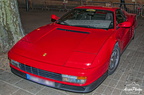  Ferrari Testarossa de 1988