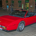  Ferrari Mondial T Cabriolet de 1990