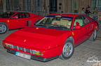 Ferrari Mondial 8 de 1986