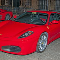  Ferrari F 430 F1 de 2008