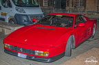  Ferrari Testarossa de 1990