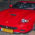  Ferrari F 575 M de 2002