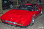  Ferrari 328 GTS de 1988