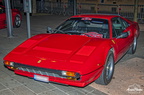  Ferrari 308 GTB Quattrovalvole de 1985