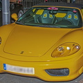  Ferrari F 360 Modena Spider de 2003