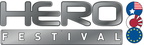 Logo HeroFestival