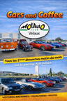Cars and Coffee Velaux 10/05/2026